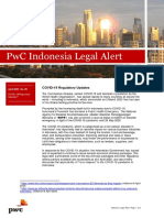 PWC Legal-Alert-2020-09 Due To Corona Pandemi