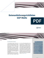 Datenlieferung GGP Media Deutsch