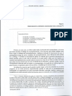 Cómo Hablar en La Entrevista. Los Recursos para El Diálogo