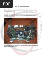 Download Alfa 147 - Foto del connect smontato by arnold7894 SN48733855 doc pdf