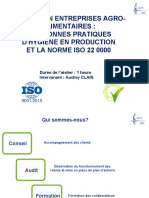 HACCP+&+ISO22000