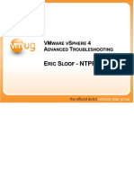 Eric Sloof-AdvancedTroubleshooting
