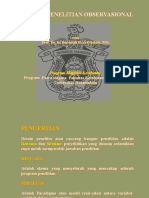 Desain Penelitian