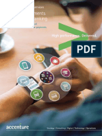 Accenture Banking Realtime Payments Realtime Bank PDF