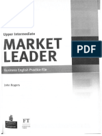 1 Pdfsam Market Leader Upper Intermediate 3e Practice File PDF