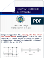 STRUKTUR JEMBATAN KOMPOSIT