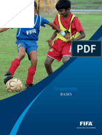 Libro Fifa Grassroots Base 6 12 Años PDF