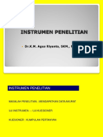 Metlit 6 Instrumen PDF