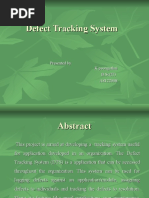 Defect Tracking System-New