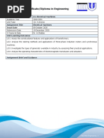 2012 HNEE 21 - Electrical Machines - Assignment Brief - Autumn 2020 - DR Hassan (5) PAULA NECHIFOT