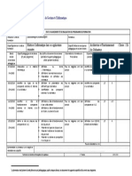 Fiche 1 de S.P. Bureautique TGNL