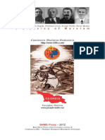 მარქსი, ენგელსი - რჩეული ნაწერები - 1 ტომი PDF