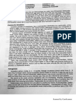 Parasitic Ameoba Handout PDF
