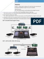 Digico Quick Setup PDF