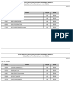 Resultado Final Da Prova Dissertativa