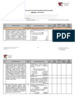 Fisa Autoevaluare Profesori Gradatie 2020 PDF