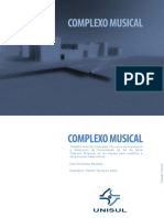 Complexo Musical Tubarão