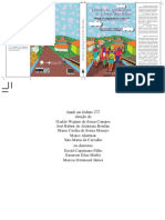 Caminhos de Aprendizagem Na Extensão Hucitec Editora 2017 PDF