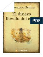 El Dinero Llovido Del Cielo-Hermanos Grimm PDF