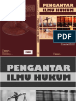 Pengantar Ilmu Hukum PDF
