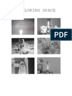 Space Pics PDF