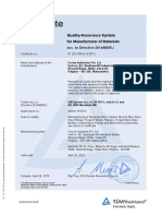PED Forxar Industries.pdf