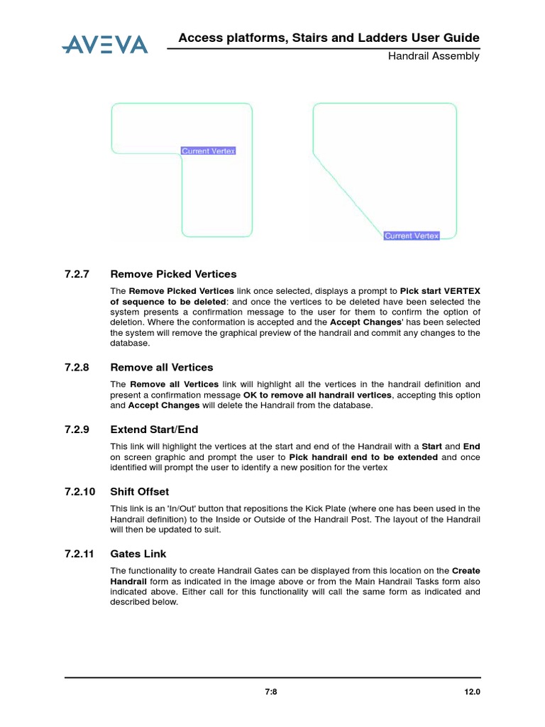Access Platforms Stairs and Ladders User Guide-62 | PDF