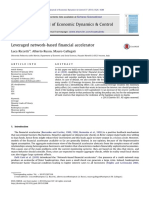 Journal of Economic Dynamics & Control: Luca Riccetti, Alberto Russo, Mauro Gallegati