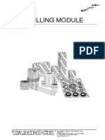 OTH 108 DRILLING MODULE