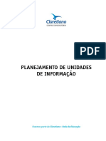 Caderno de Referência de Conteúdo