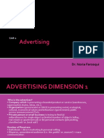 2019 Presentation1 Advertising