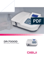 DR7000D 2