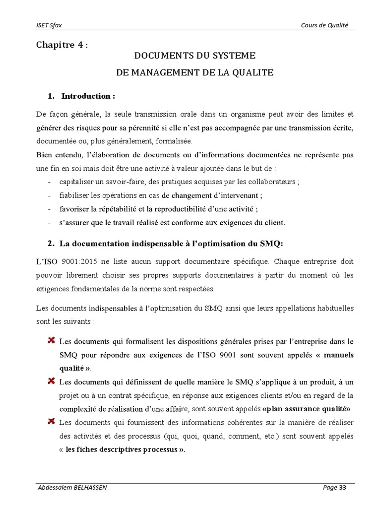 Exemples de politiques internes en entreprise | PDF | Management de la ...