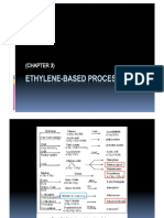 CHAPTER 3 Ethylene Based Production