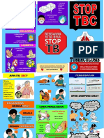 Leaflet TBC 2020