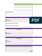 On-Page Audit: Step 1: Homepage Analysis