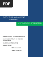 Download assgn 1ucb supply chain-flow of productinfoservice n finance by Kriti Jalan SN48735359 doc pdf