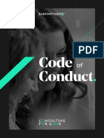 Code of Conduct | Sia Partners