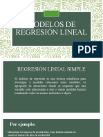 Clase 9-Modelos de Regresión Lineal