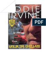 Eddiу Irvine - Жизнь как гонка PDF