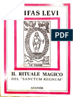 IL RITUALE DEL SANCTUM REGNUM - Compressed PDF