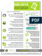ISO22000 Sponsored Factsheet v1 PDF