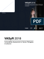 VASyR 2018 PDF