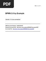 Download BPMN 2 by Leo Putera SN48735760 doc pdf