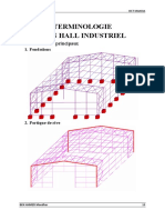 Chapitre 2 Terminologie D'un Hall Industriel