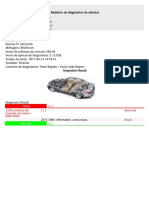 BMW (Código de Problema de Diagnóstico) - 968590144611 - 20170413