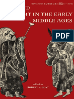 Life and Thought in The Early Middle Ages PDF