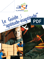 LeGuide - Aptitude-Inaptitude - PDF