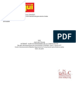 Paradigma de La Comunicacion PDF
