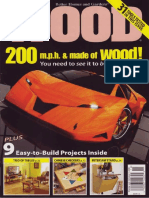 Wood Magazine #186